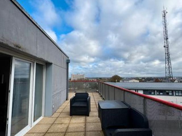 Appartement vente à Laval