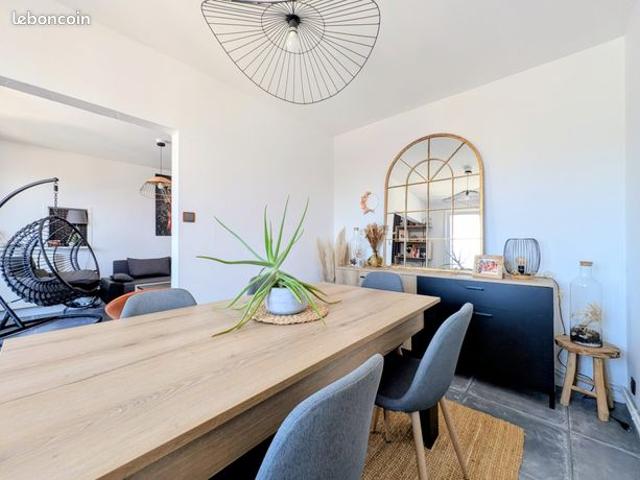 Appartement vente à Nancy, Grand Est