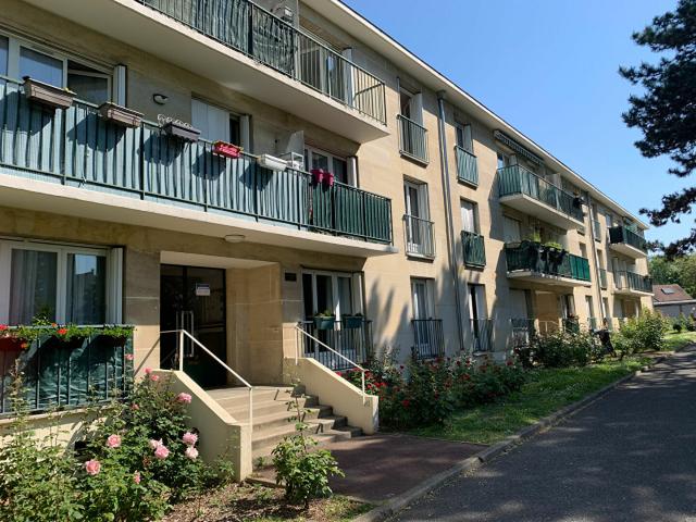 Appartement vente à France métropolitaine, Saint-brice-sous-forêt