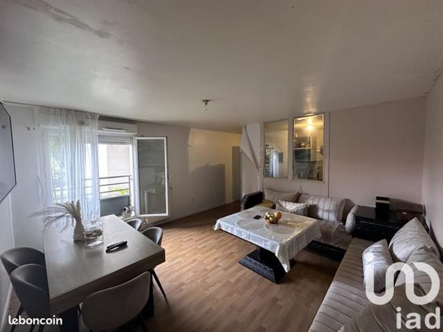 Appartement vente à Carcassonne, Villepinte