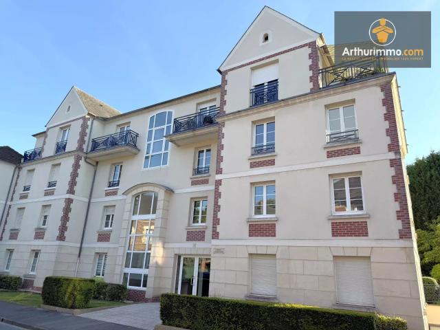 Appartement vente à Compiègne