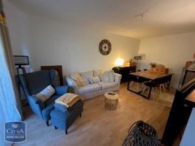 Appartement location à Angoulême, Fléac