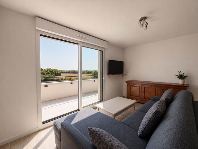 Appartement vente à Les Sables-d'Olonne, Saint-gilles-croix-de-vie