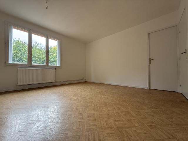 Appartement vente à Vichy, Allier