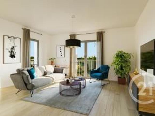 Appartement vente à France métropolitaine, Biganos