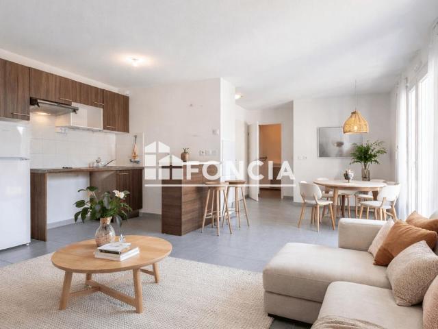 Appartement vente à Rochefort, Royan