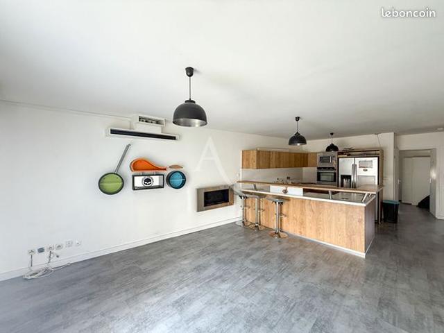 Appartement vente à Istres, Bouches-du-Rhône
