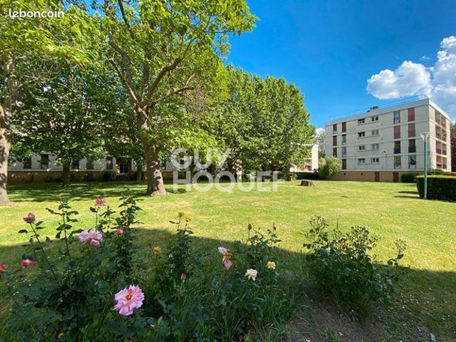 Appartement vente à Compiègne, Chelles