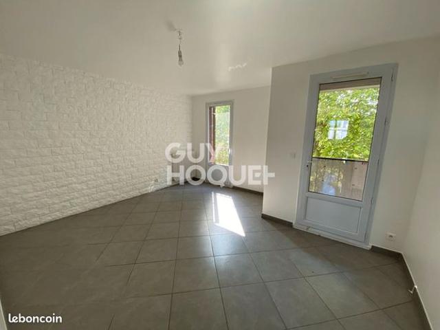 Appartement vente à Compiègne, Chelles