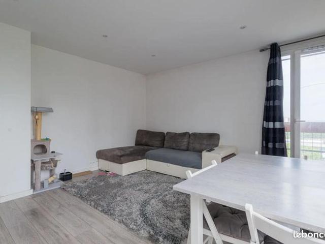 Appartement vente à Montreuil, Eure-et-Loir