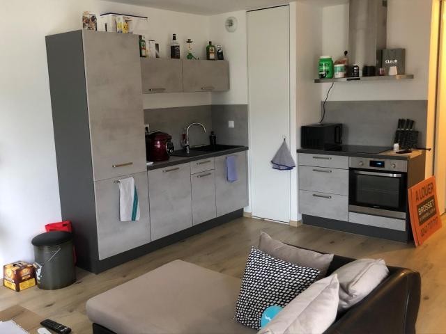 Appartement location à Les Tilleuls, Chambray-lès-Tours
