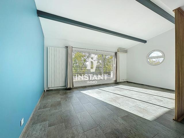 Appartement vente à Nogent-sur-Marne, Maisons-alfort