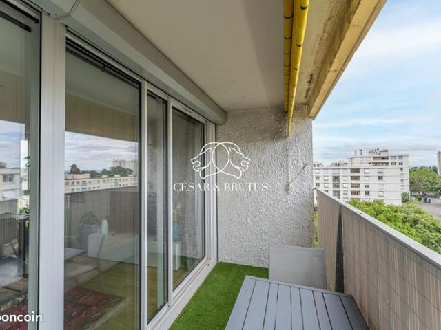 Appartement vente à Lyon, Métropole de Lyon