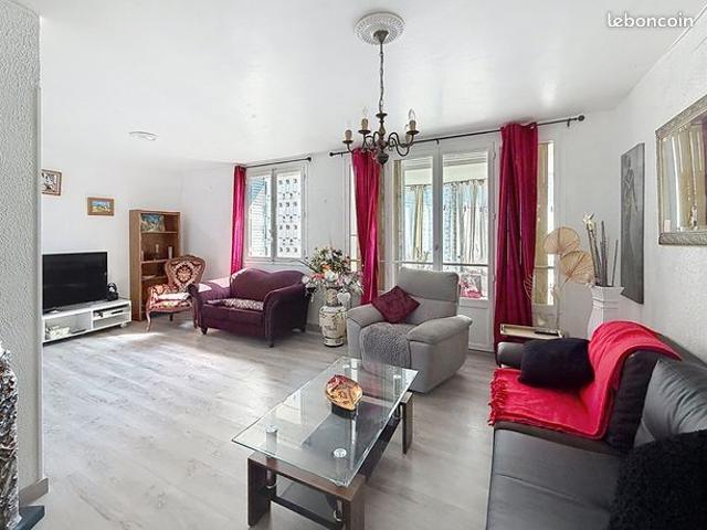 Appartement vente à Avignon