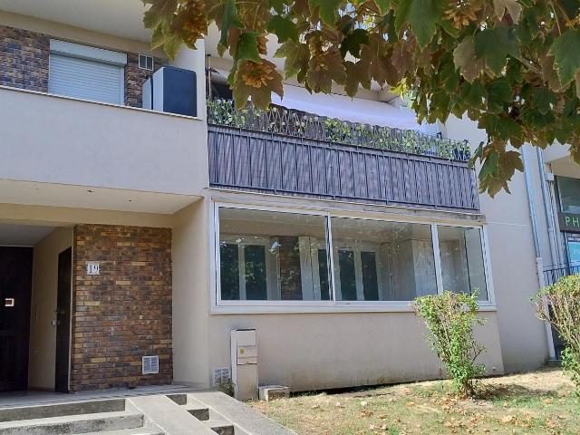 Appartement location à Rambouillet, Maurepas