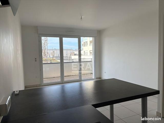 Appartement vente à Reims, Bezannes