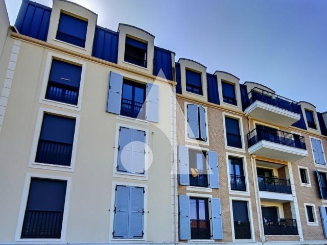 Appartement vente à Franconville, Val-d'Oise