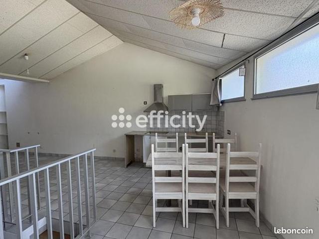 Appartement vente à La Roche-sur-Yon, La Roche-sur-yon