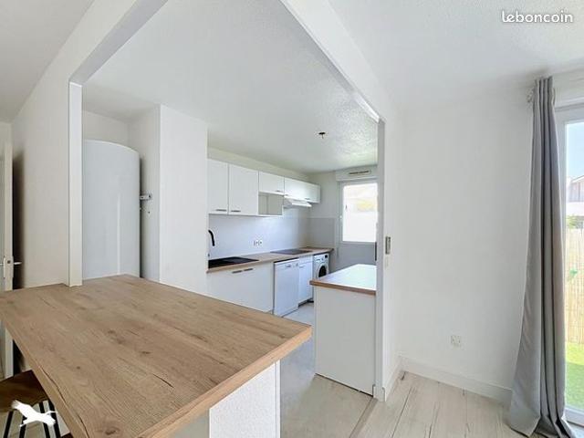 Appartement vente à Béziers, Agde