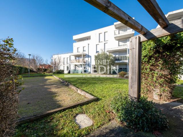 Appartement vente à Toulouse