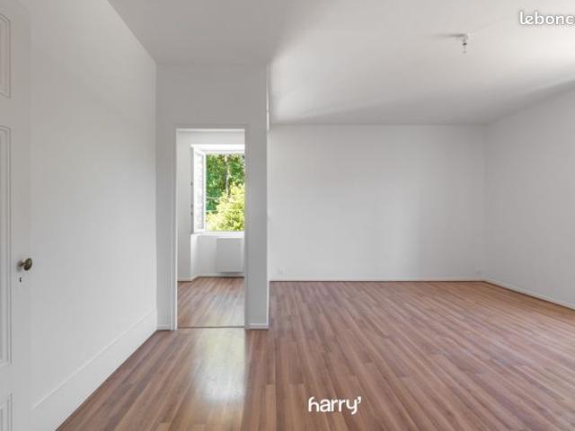 Appartement vente à Besançon, Auxon-dessous