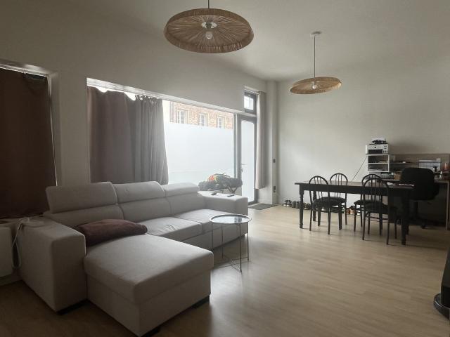 Appartement vente à Mortagne-au-Perche, Vimoutiers