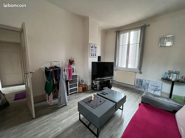 Appartement vente à Fougères-Vitré, Bretagne