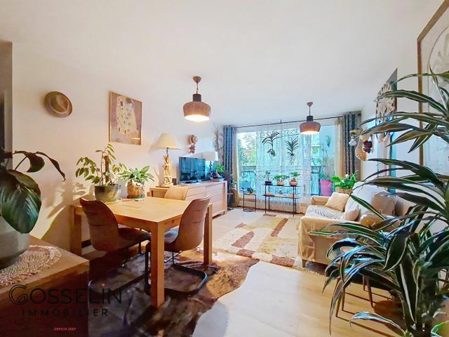 Appartement vente à Biscarrosse, Landes