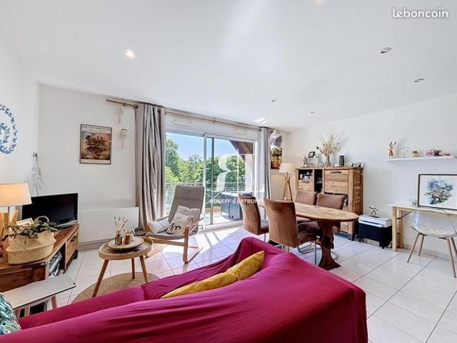 Appartement vente à Lorient, Bretagne