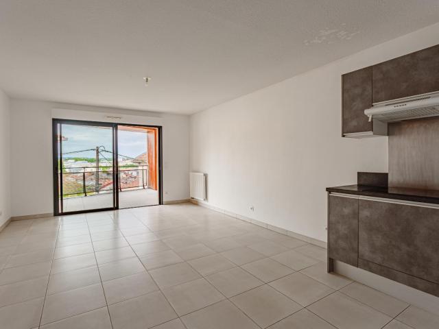 Appartement vente à Bayonne