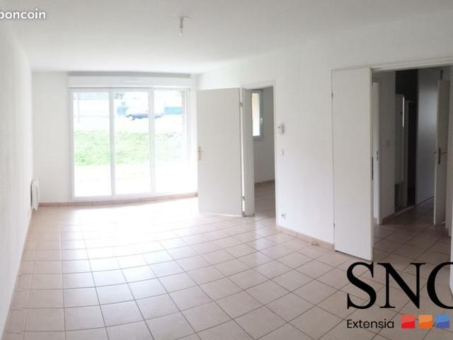 Appartement vente à Valenciennes, Trith-saint-léger