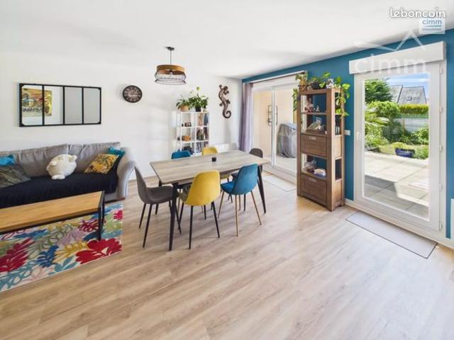 Appartement vente à Redon, Bretagne