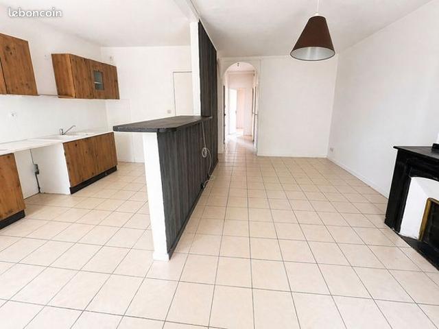 Appartement vente à Narbonne