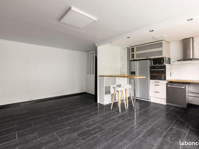 Appartement vente à Lille, Villeneuve-d'ascq