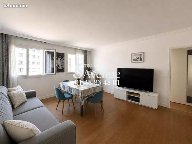 Appartement vente à Nogent-sur-Marne, Saint-maur-des-fossés