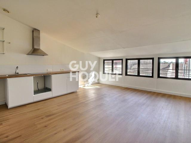 Appartement vente à Beaucaire, Gard