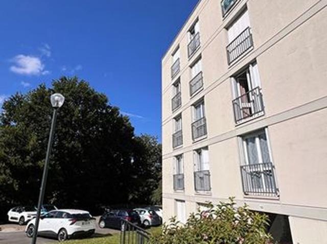 Appartement vente à Maromme