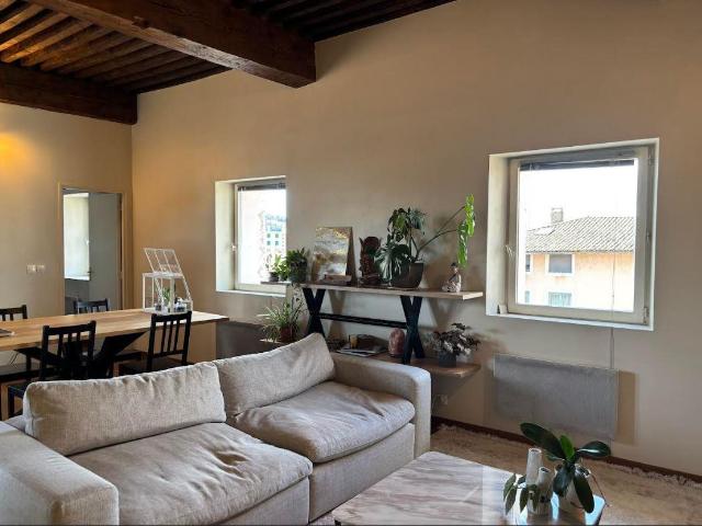 Appartement location à Lyon, Rhône
