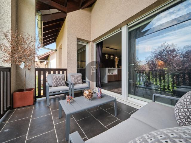 Appartement vente à Annecy