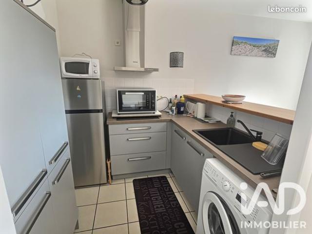 Appartement vente à Bias, Lot-et-Garonne