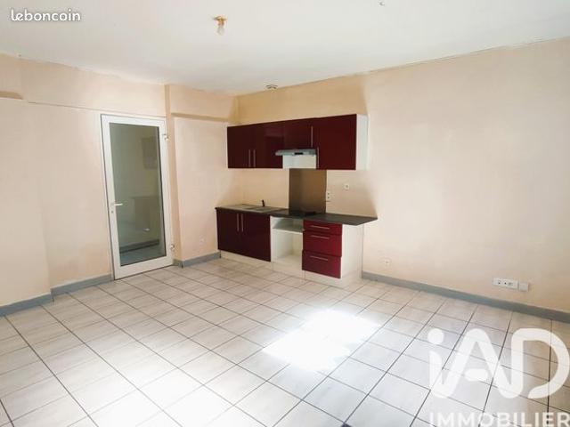 Appartement vente à Montauban, Lafrançaise
