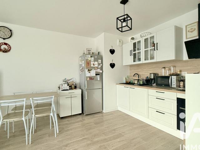 Appartement vente à Vannes, Bretagne