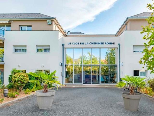 Appartement vente à Les Huvets, Fondettes