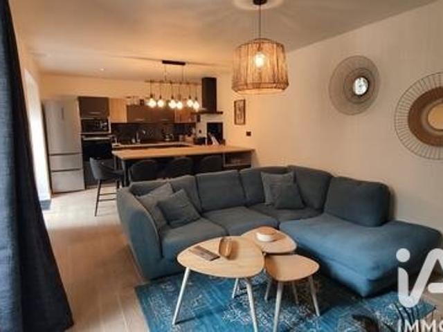 Appartement vente à Redon, Bretagne