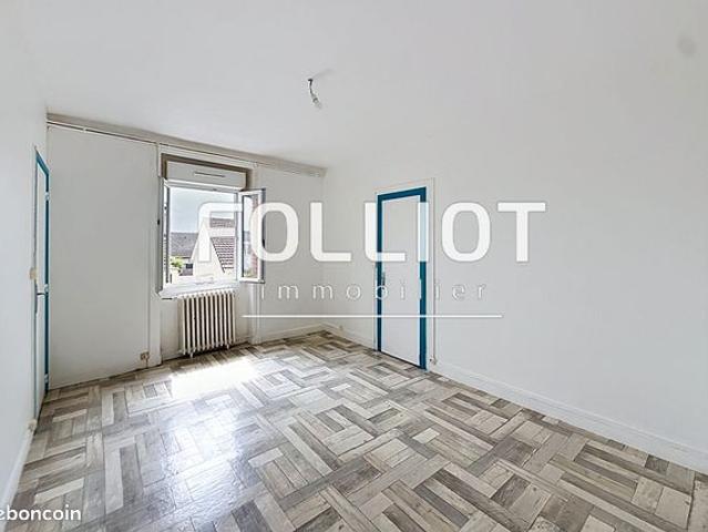 Appartement vente à Avranches, Saint-pair-sur-mer