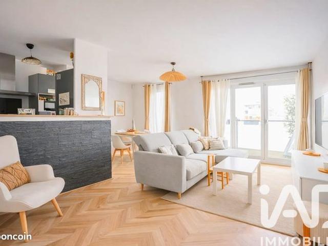 Appartement vente à Garges-lès-gonesse, Martinique