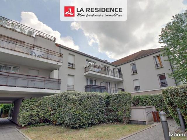 Appartement vente à Mantes-la-Jolie, Les Mureaux