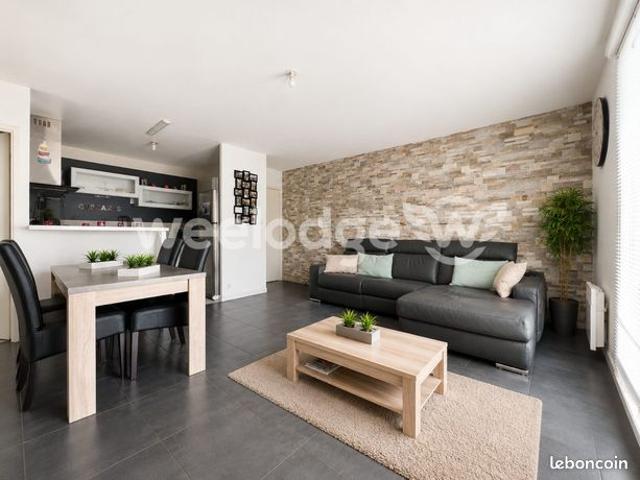Appartement vente à Mantes-la-Jolie, Mantes-la-ville