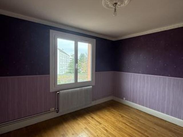 Appartement vente à Montbard, Châtillon-sur-seine