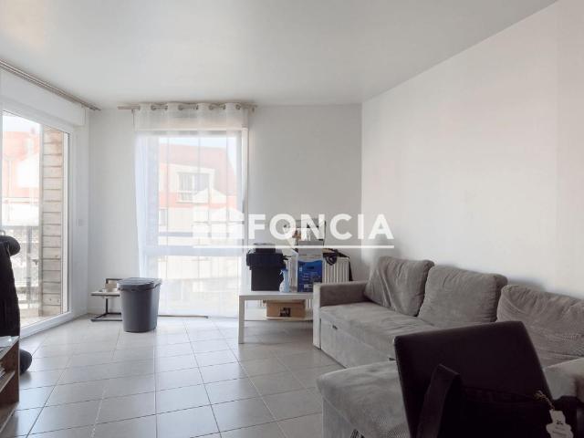 Appartement vente à Saint-Pierre-du-Perray, Essonne